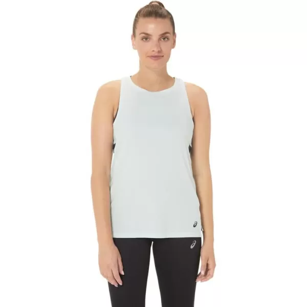 imageASICS Womens FIT SANA Tank ApparelSoothing Sea