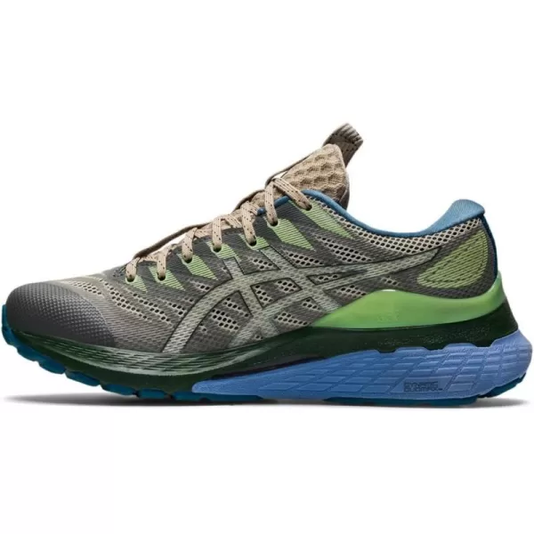 imageASICS Womens FN3S GelKayano 28 ShoesGargoyleFog