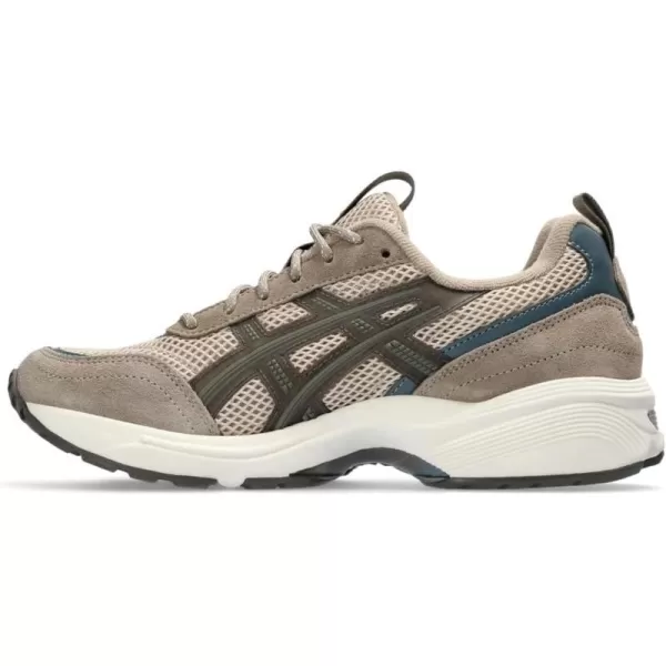imageASICS Womens GEL1090v2 Sportstyle ShoesSimply TaupeDark Taupe