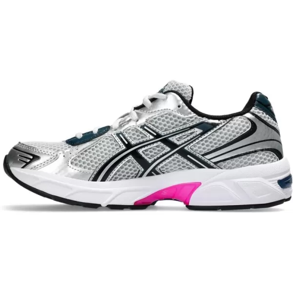 imageASICS Womens GEL1130 ShoesConcreteBlack