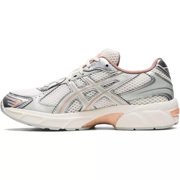 imageASICS Womens GEL1130 ShoesCreamLight Sage