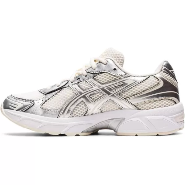 imageASICS Womens GEL1130 ShoesCreamPure Silver