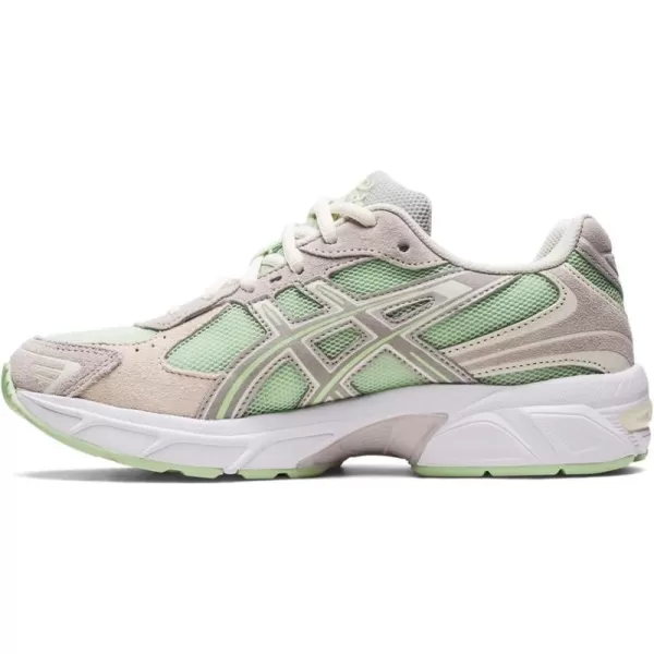 imageASICS Womens GEL1130 ShoesJadeOyster Grey