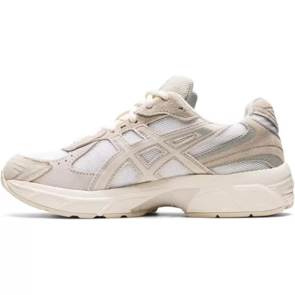 imageASICS Womens GEL1130 ShoesWhiteBirch