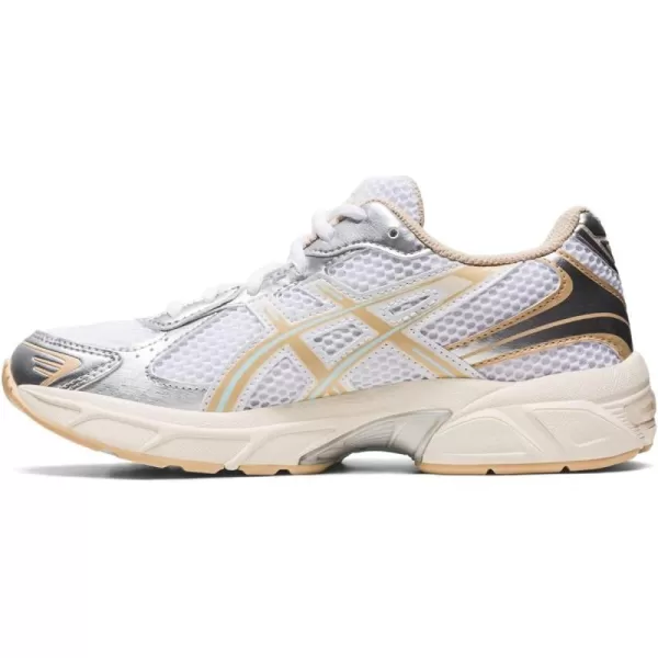 imageASICS Womens GEL1130 ShoesWhiteDune