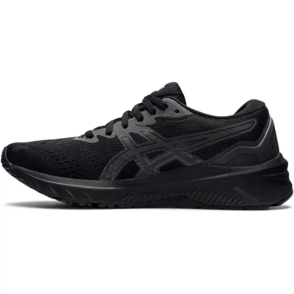 imageASICS Womens GT1000 11 Running ShoesBlackBlack