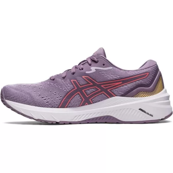 imageASICS Womens GT1000 11 Running ShoesDusk VioletViolet Quartz