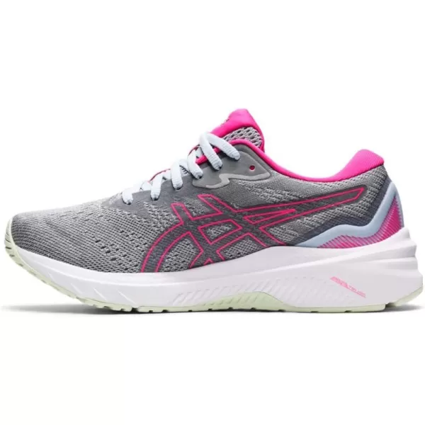 Piedmont Grey/Pink Glo