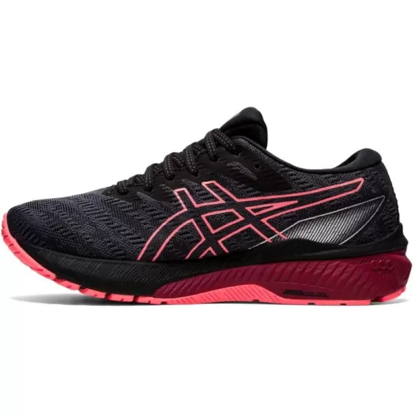 imageASICS Womens GT2000 10 GTX Running ShoesCarrier GreyBlack