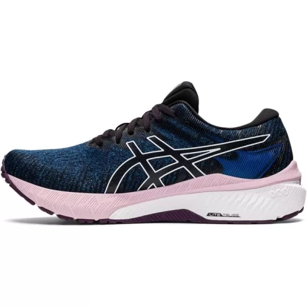 imageASICS Womens GT2000 10 Running ShoesLake DriveWhite