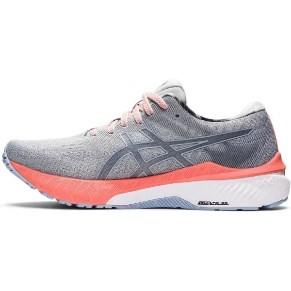 imageASICS Womens GT2000 10 Running ShoesPolar ShadeMist