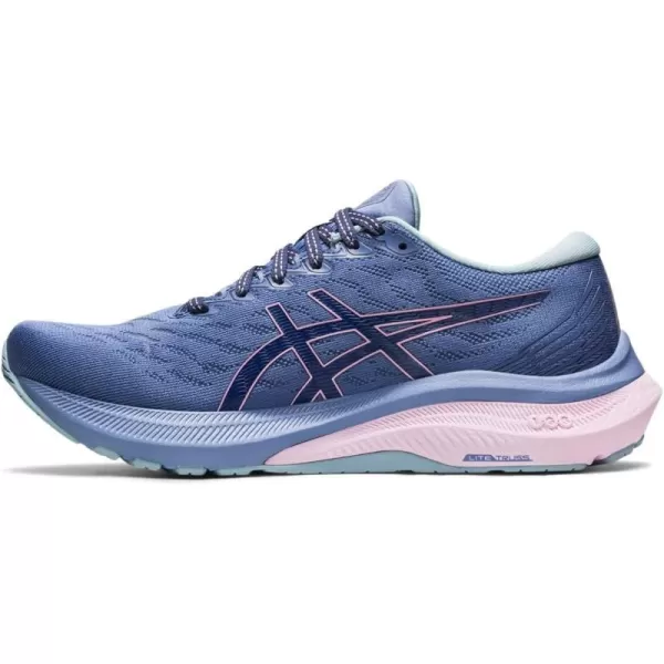 imageASICS Womens GT2000 11 Running ShoesEnglish ManorSodalite Blue
