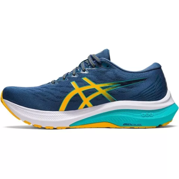 imageASICS Womens GT2000 11 Running ShoesGrand SharkSunflower
