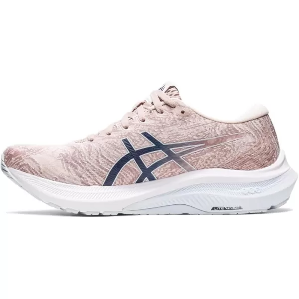 imageASICS Womens GT2000 11 Running ShoesMineral BeigeFawn