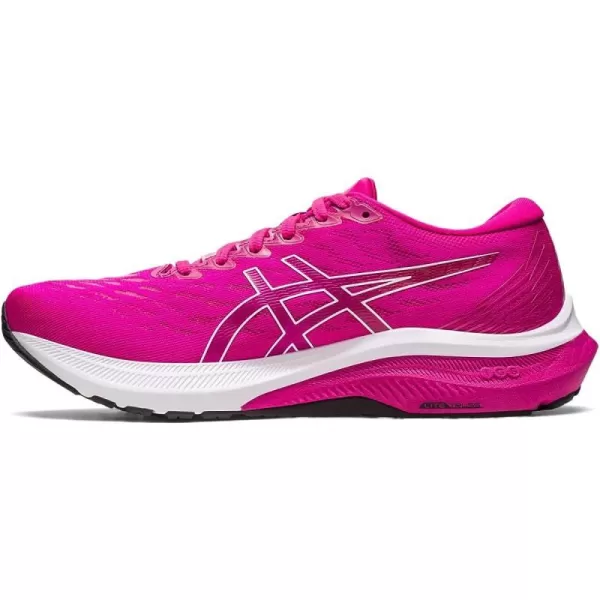 imageASICS Womens GT2000 11 Running ShoesPink RavePlum