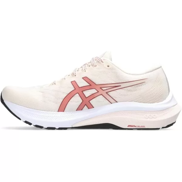 imageASICS Womens GT2000 11 Running ShoesRose DustBrisket Red