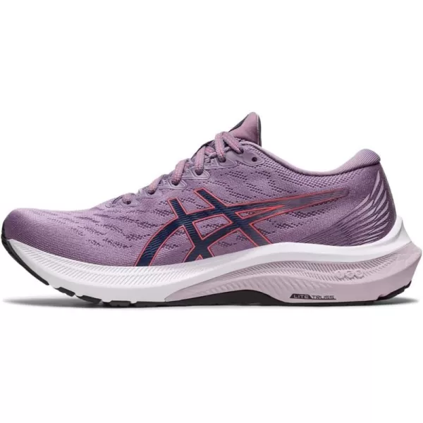 imageASICS Womens GT2000 11 Running ShoesViolet QuartzIndigo Blue