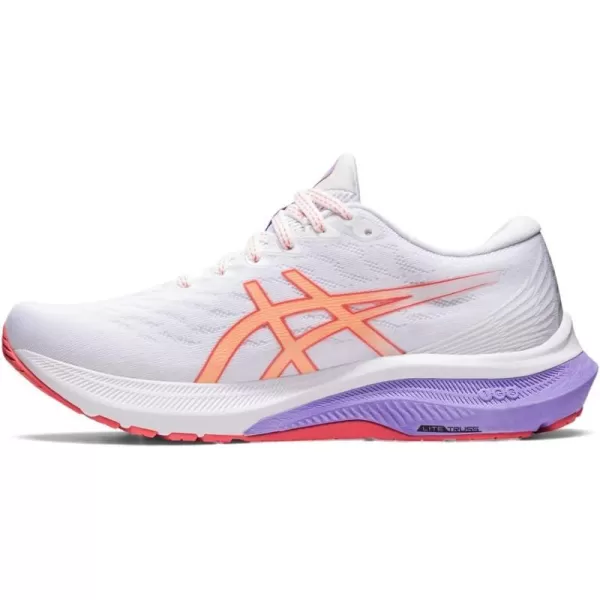 imageASICS Womens GT2000 11 Running ShoesWhiteSummer Dune
