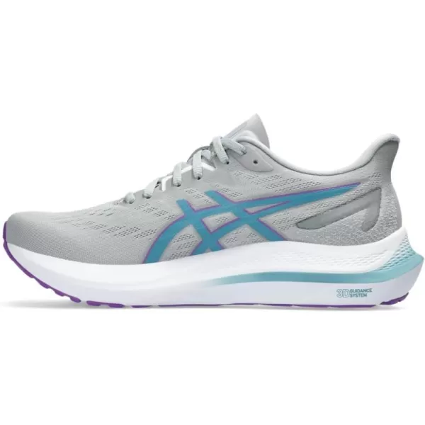 Piedmont Grey/Gris Blue
