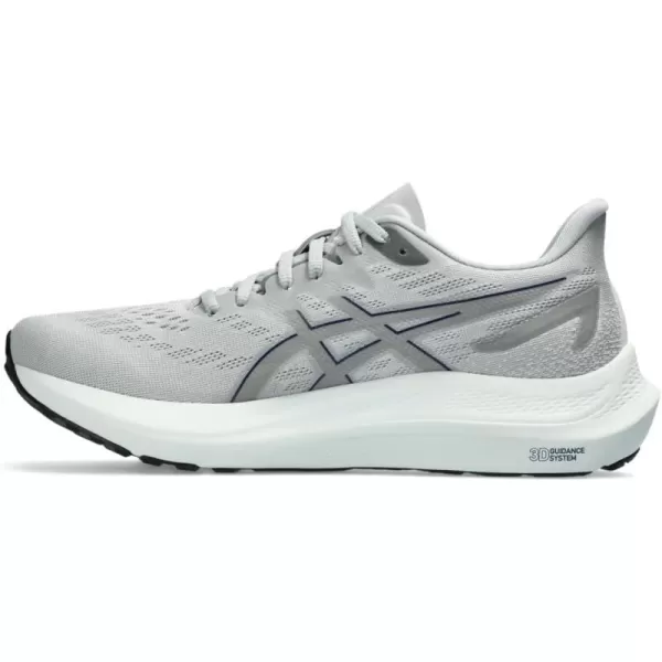 Piedmont Grey/Steel Grey