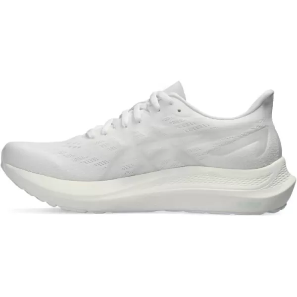 White/White