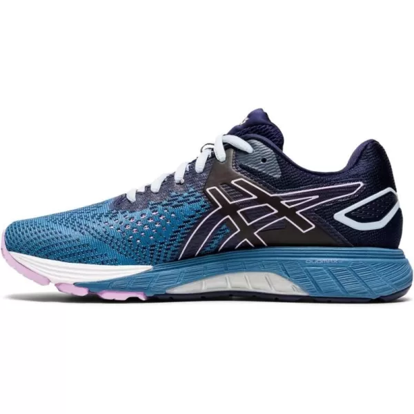 imageASICS Womens GT4000 2 Running ShoesGrey FlossPeacoat