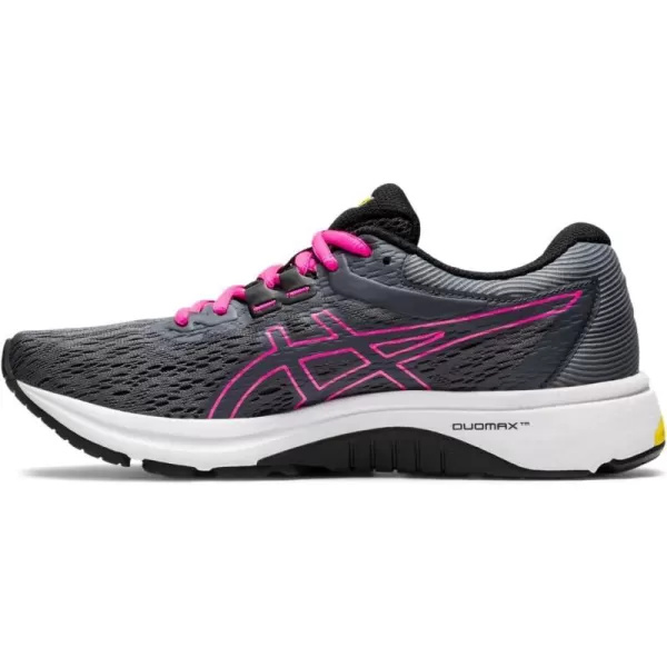 imageASICS Womens GT800 Running ShoesCarrier GreyBlack