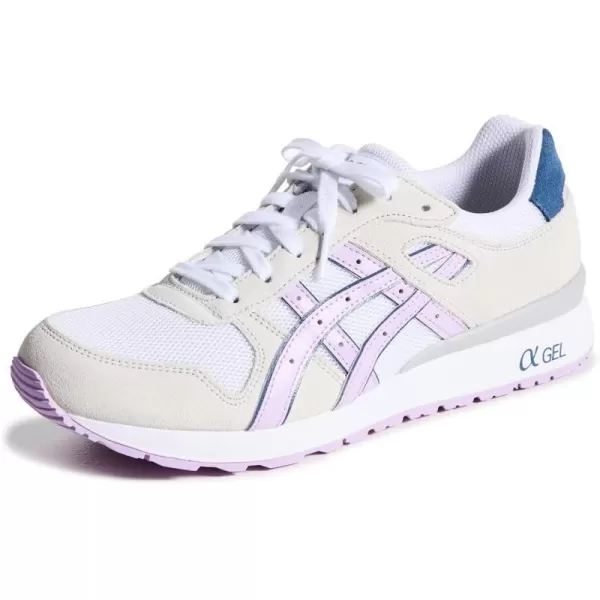 imageASICS Womens GTII ShoesGlacierlilac