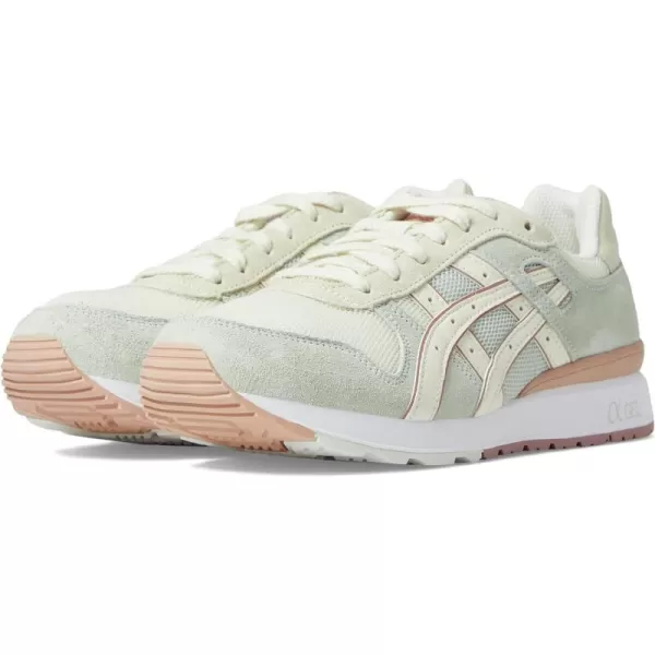 imageASICS Womens GTII ShoesLight SageCream