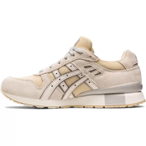 imageASICS Womens GTII ShoesOatmealCream