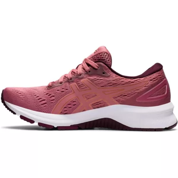 imageASICS Womens GTXpress 2 RunningSmokey RosePure Bronze