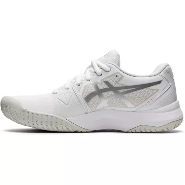 White/Pure Silver