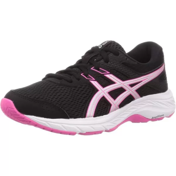 imageASICS Womens GelContend 6 Running ShoesMulti