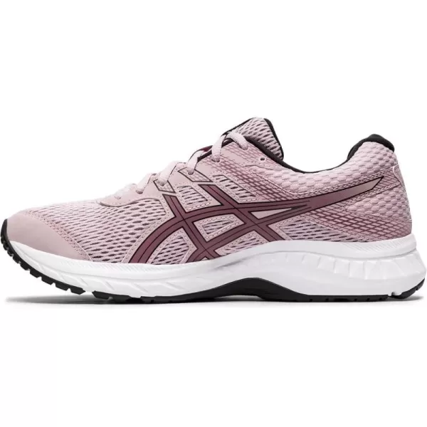 imageASICS Womens GelContend 6 Running ShoesWatershed RosePurple Oxide