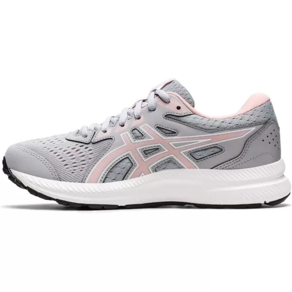 Piedmont Grey/Frosted Rose