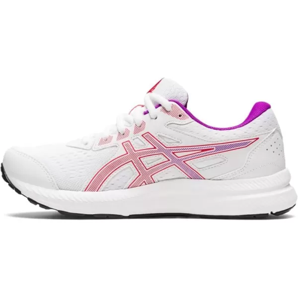 White/Red Alert