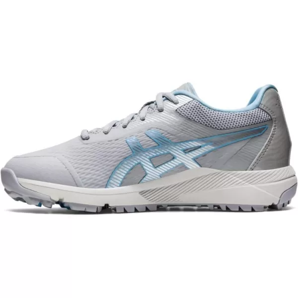 imageASICS Womens GelCourse Ace Golf ShoesPiedmont GreyArctic Sky