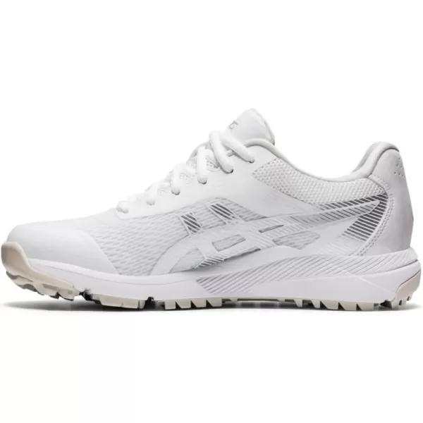 White/Pure Silver