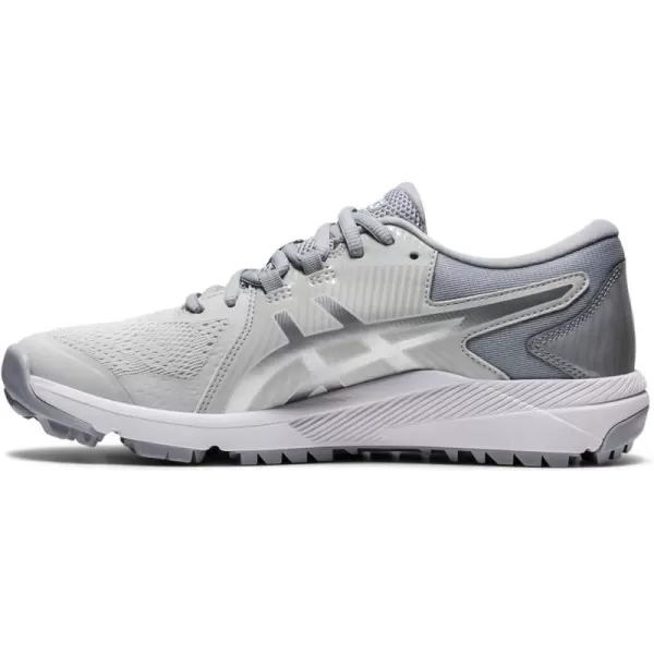 imageASICS Womens GelCourse Glide Golf ShoesGlacier GreyPure Silver