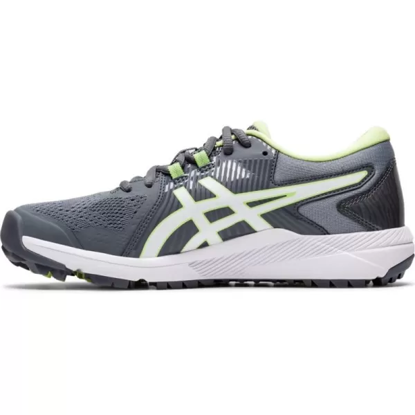 imageASICS Womens GelCourse Glide Golf ShoesMetropolisWhite