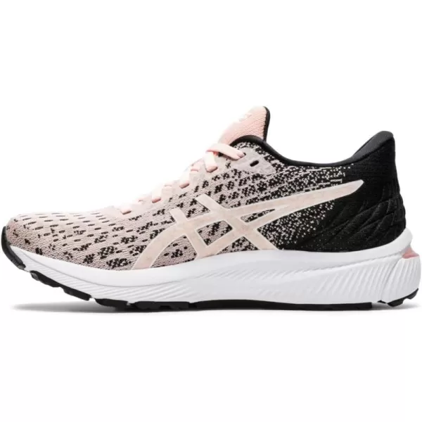 imageASICS Womens GelCumulus 22 Running ShoesBreezeBlack