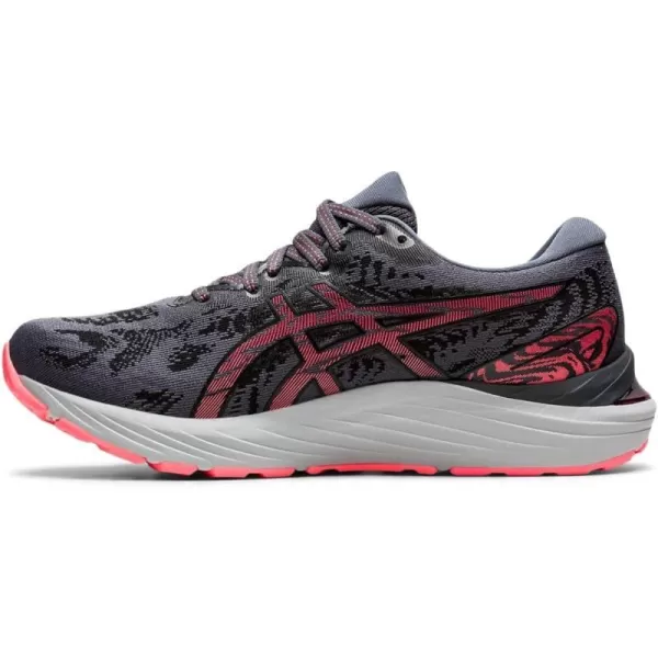 imageASICS Womens GelCumulus 23 GTX Running ShoesCarrier GreyBlack