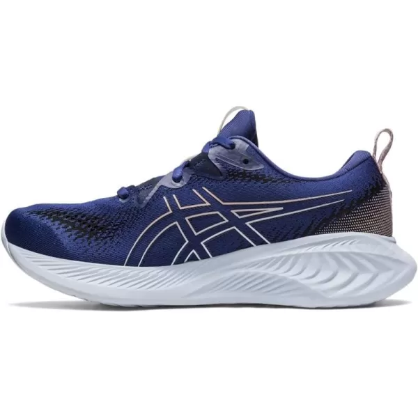 imageASICS Womens GelCumulus 25 ShoesIndigo BlueSky