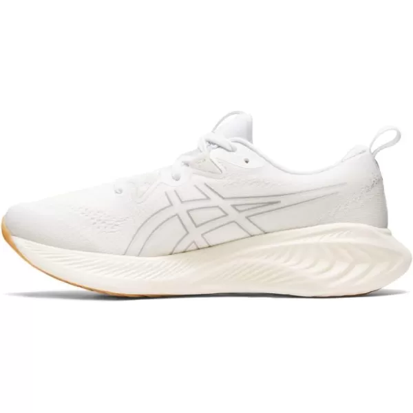 White/White