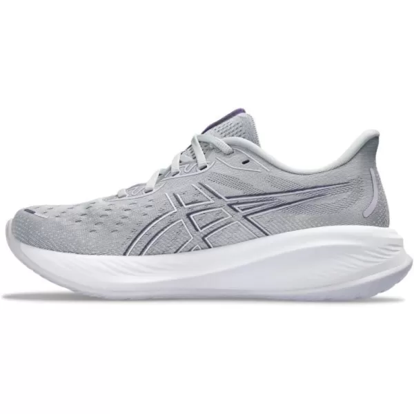 Piedmont Grey/White