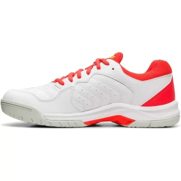 White/Laser Pink