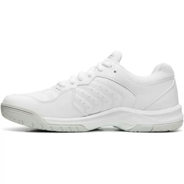 White/Silver