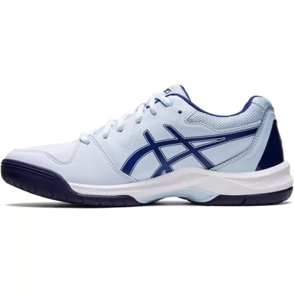 imageASICS Womens GelDedicate 7 Tennis ShoesSoft SkyDive Blue