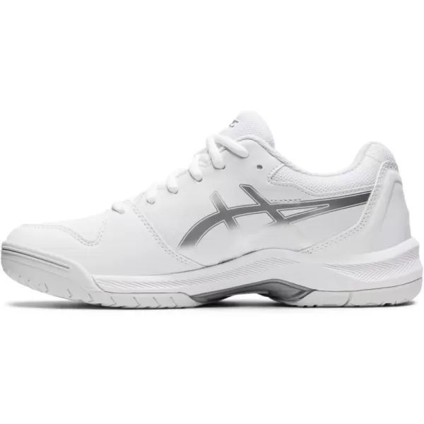White/Pure Silver