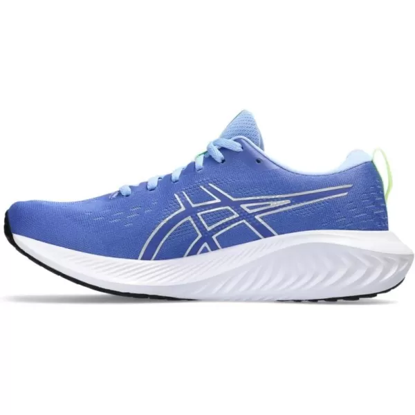 imageASICS Womens GelExcite 10 Running ShoesSapphirePure Silver